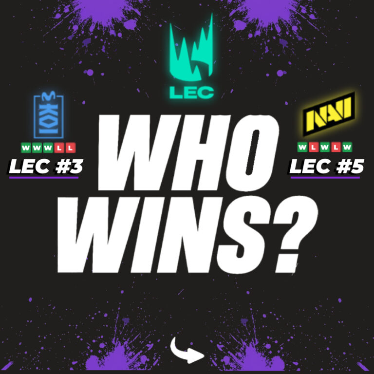 mkoi vs navi lec