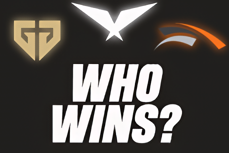 geng vs hle prediction