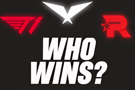 T1 VS KT LCK PREDICTION