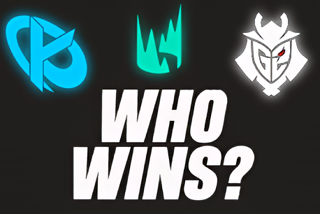 KC VS G2 LEC PREDICTIONS