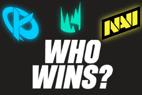 kc vs navi prediction