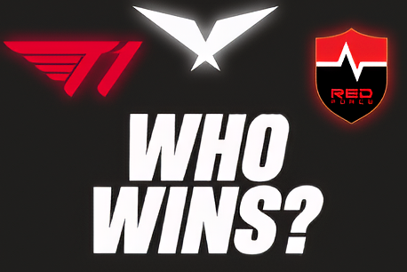 t1 vs ns lck