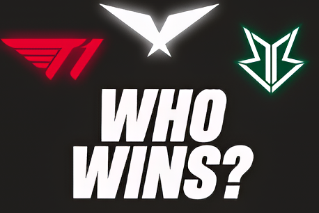 T1 VS BRO PREDICTIONS