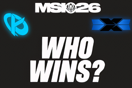kc vs dcg prediction