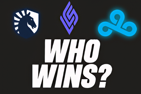 tl vs c9 prediction