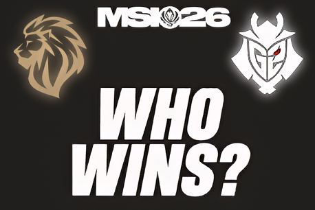 lyon vs g2 prediction msi