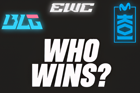 blg vs koi prediction